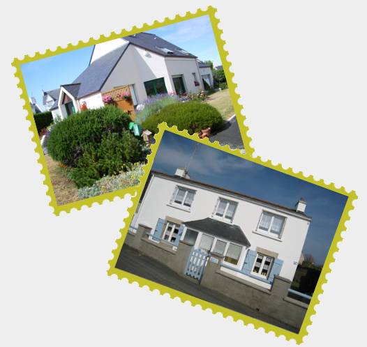 Maisons