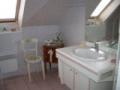 La salle de bain